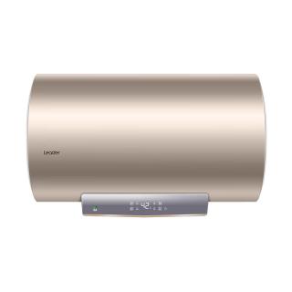 PLUS会员、国家补贴：海尔 LEC6001-LD5 储水式热水器 60L 金色 2200W