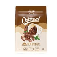 OCAK 欧扎克 可可坚果麦片 400g