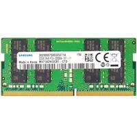 SAMSUNG 三星 DDR4 3200MHz 笔记本内存 普条 16GB