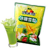 福瑞德 冰糖雪梨粉 1kg