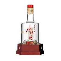 swellfun 水井坊 第一坊 臻酿八号 38%vol 浓香型白酒 500ml 单瓶装