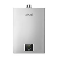 Rinnai 林内 芯动力系列 JSQ31-S41 强排式燃气热水器 16L