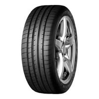 固特异 汽车轮胎 255/40R20 101Y EF1 ASY5 T0 原配特斯拉Model Y