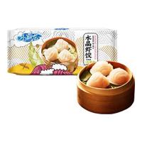 GUOLIAN 国联 水晶虾饺 冬笋味 200g