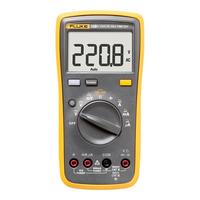 FLUKE 福禄克 Fluke 15B+ 高精度万用表