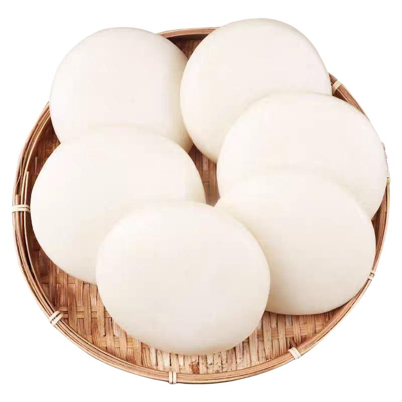 黔婆婆 糯米糍粑 250g*4袋