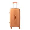 AMERICAN TOURISTER 美旅 ALVA系列 拉杆箱 TRUNK 橘色 20英寸