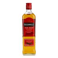 百世醇(BUSHMILLS)洋酒 百世醇Bushmills 爱尔兰威士忌 布什米尔斯烈酒 百世醇红标
