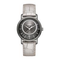 RADO 雷达 DiaMaster钻霸系列 33毫米石英腕表 R14064715