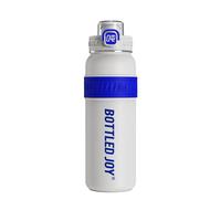 吨吨 BOTTLED JOY 畅吨吨保温杯便携简约杯500ML+316不锈钢-白音社