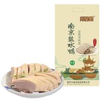 苏皇鸭 盐水鸭 380g