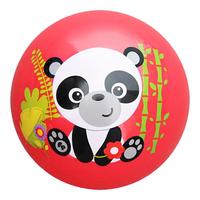 Fisher-Price 费雪 F0516 儿童拍拍球 红色