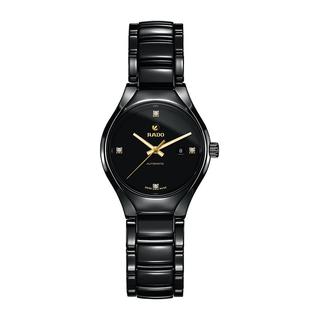 RADO 雷达 True真系列 30毫米自动上链腕表 R27242712
