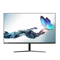 CHANGHONG 长虹 23.8英寸英吋办公显示器全高清 75Hz超薄低蓝光护眼可壁挂电脑显示屏 24G650F