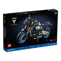 LEGO 乐高 机械组系列 42159 雅马哈 MT-10 SP