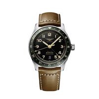 LONGINES 浪琴 先行者系列 42毫米自动上链腕表 L3.812.4.63.2