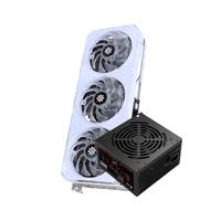 影驰 GALAX GeForce RTX4060TI DLSS3 AI绘图设计星曜 MAX OC 16G