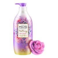 AEKYUNG 爱敬 清爽沐浴系列 可希丝名画沐浴露 活力型 500ml