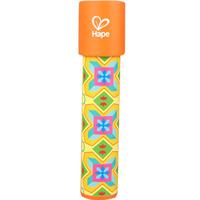 Hape E8401 万花筒 橙色