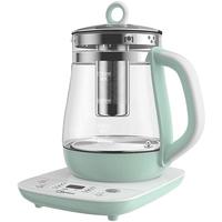 Midea 美的 YS15Colour211 养生壶 1.5L 蓝色