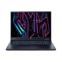 acer 宏碁 掠夺者.擎 Neo 2023款 十三代酷睿版 16.0英寸 游戏本 黑色（酷睿i7-13700HX、RTX 4050 6G、16GB、512GB SSD、2.5K、IPS、165Hz）