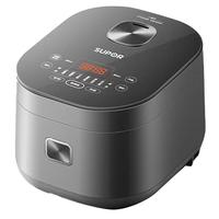 SUPOR 苏泊尔 CFXB50FC8155-75 电饭煲 5L 棕色