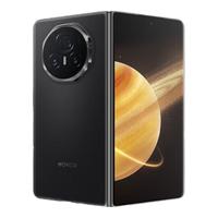 HONOR 荣耀 Magic V3 5G折叠屏手机 12GB+256GB 绒黑色