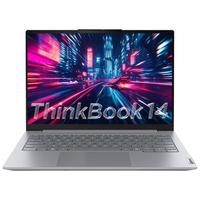 ThinkPad ThinkBook 14 2025 酷睿版 14英寸 轻薄本 灰色