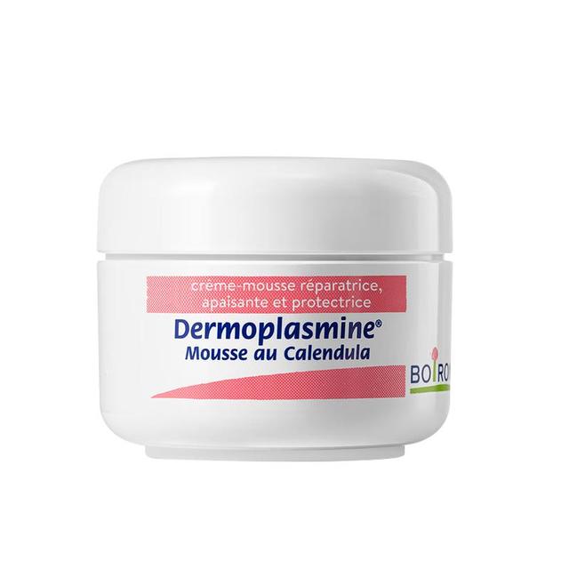 金盏花慕斯霜 20g