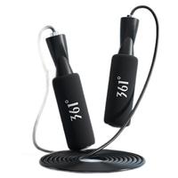 361° 轴承跳绳 612218062 孔雀蓝