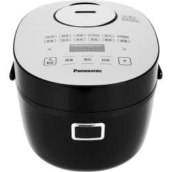 Panasonic SR-DB071-K 电饭煲 2L 黑色