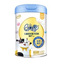 yili 伊利 QQ星健护系列 儿童奶粉 国产版 800g