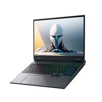ThundeRobot 雷神 911MT黑武士 15.6英寸 游戏本 黑色(酷睿i7-11800H、RTX 3050 4G、16GB、512GB SSD、1080P、IPS、144Hz)