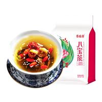 BERYL 百瑞源 玫瑰型 八宝茶 600g