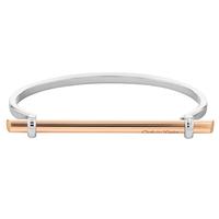 卡尔文·克莱 Calvin Klein Rebel系列29毫米石英腕表 K8P231L6