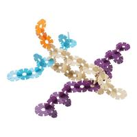 babycare 7308 雪花片 400片