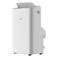  Midea/美的 免安装无外机 移动空调  1.5匹
