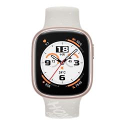 荣耀 手表4 eSIM独立通话 云水蓝 46mm 智能手表