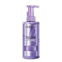 L'OREAL PARIS 巴黎欧莱雅 玻尿酸水光润发乳 440ml