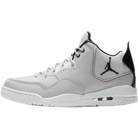 NIKE耐克休闲鞋女鞋 Air Jordan Courtside 23运动鞋 AJ23小藤原浩篮球鞋 AR1002-002 38