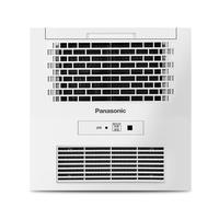 Panasonic 松下 FV-RB16US3 风暖嵌入式浴霸 珍珠白