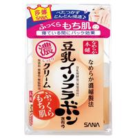  SANA/莎娜 浓润滋养 豆乳美肤滋养霜  50g