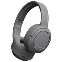 EDIFIER 漫步者 Free Pro 耳罩式头戴式主动降噪蓝牙耳机 暮云灰