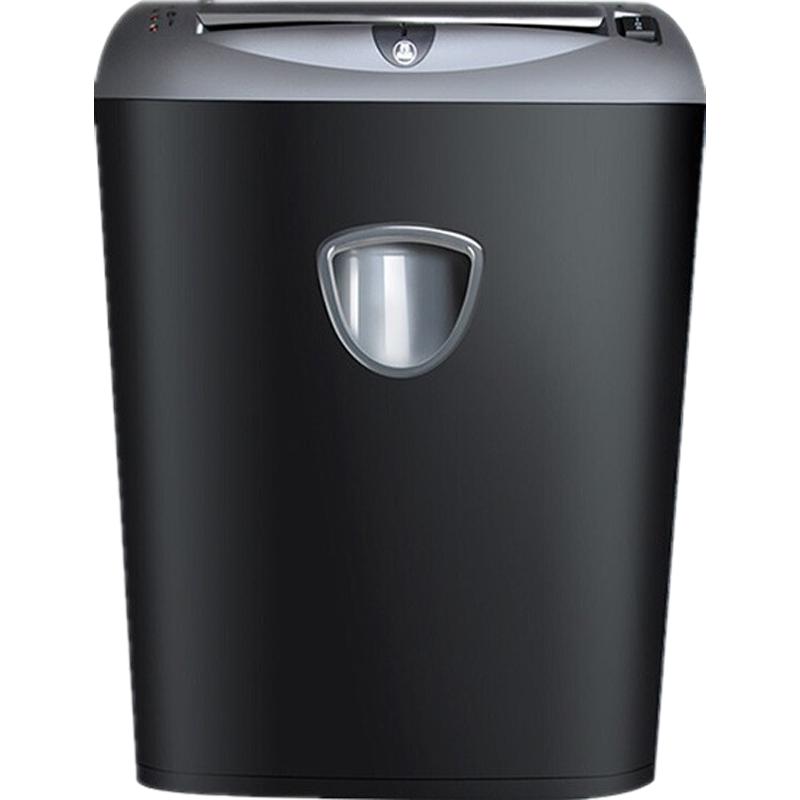 Fellowes 范罗士 75Cs 碎纸机 黑色