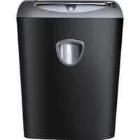 Fellowes 范罗士 75Cs 碎纸机 黑色