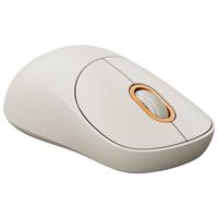 Xiaomi 小米 XMWXSB03YM 小米无线鼠标3 1200DPI 粉色
