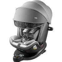 Joie 巧儿宜 陀螺勇士grow 安全座椅 0-7岁 月岩灰