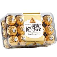 FERRERO ROCHER 费列罗 巧克力 375g 礼盒装