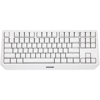 CHERRY 樱桃 MX BOARD 1.0 87键 有线机械键盘 黑色 Cherry红轴 RGB