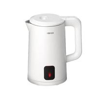  CHIGO/志高 自动断电保温 电水壶  淡雅绿 1.8L